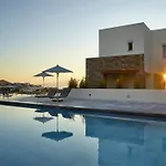 Hotel Summer Senses Luxury 5*