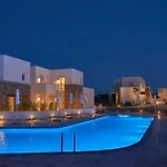 Hotel Summer Senses Luxury Logaras