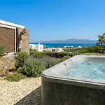 Summer Senses Luxury Hotel