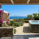 Hotel Summer Senses Luxury Logaras