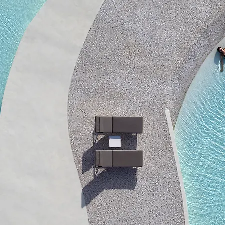 Summer Senses Luxury Logaras