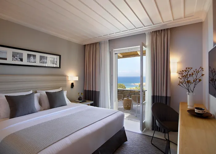 Hotel Summer Senses Luxury