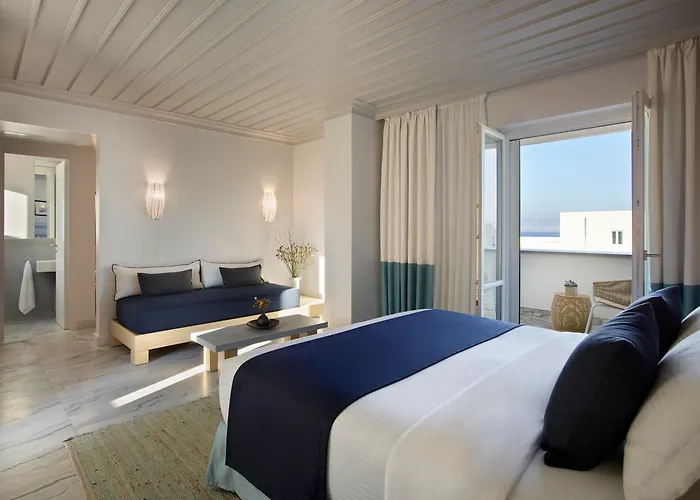 Summer Senses Luxury Logaras