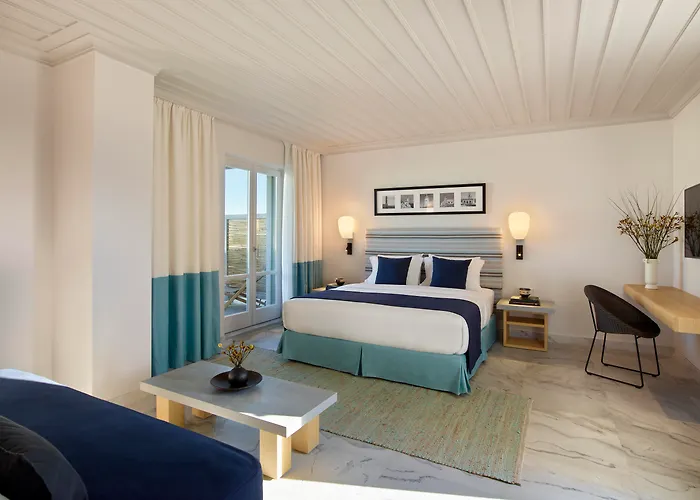 Hotel Summer Senses Luxury 5*