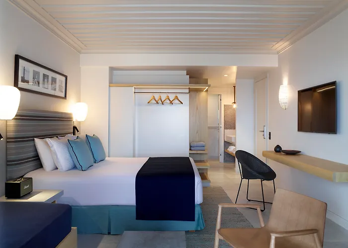 Summer Senses Luxury Hotel 5*