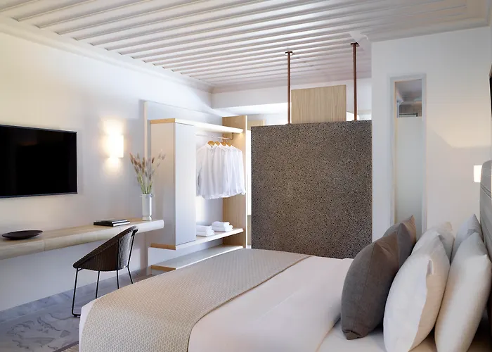 Hotel Summer Senses Luxury Logaras