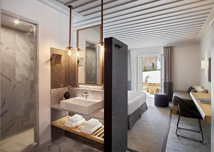 Summer Senses Luxury 5*