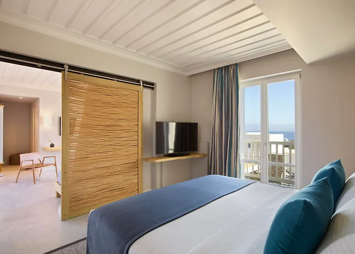 Summer Senses Luxury Hotel 5*