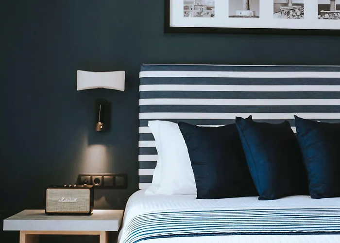 Hotel Summer Senses Luxury 5*