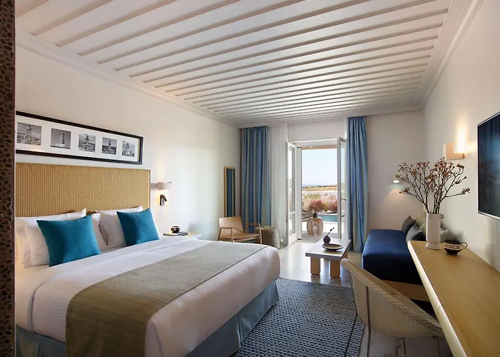 Summer Senses Luxury 5*