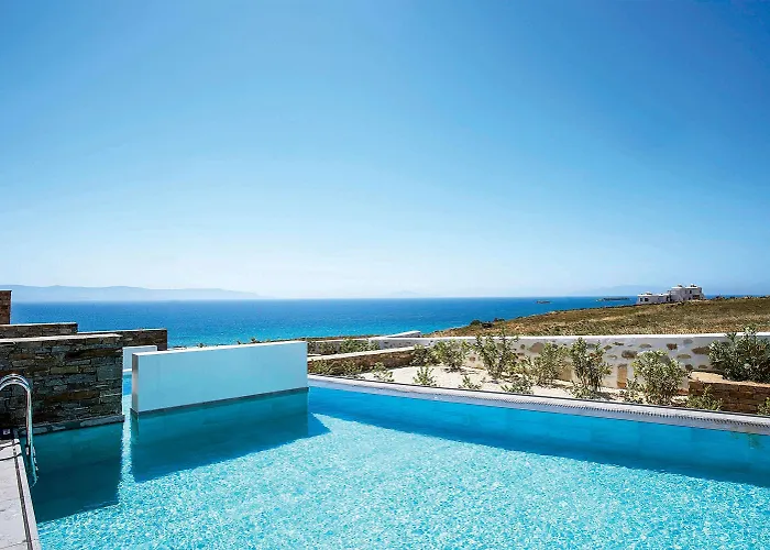 Hotel Summer Senses Luxury