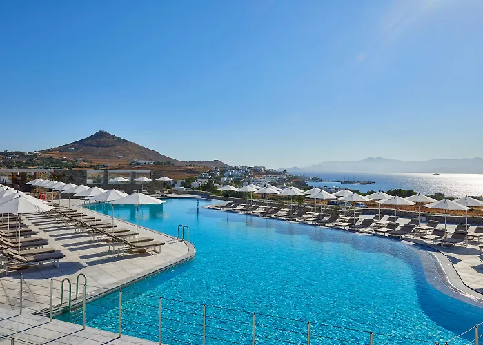 Hotel Summer Senses Luxury Logaras