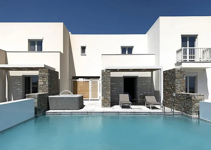 Summer Senses Luxury Hotel