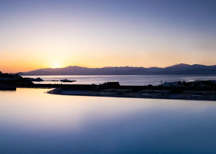 Summer Senses Luxury Hotel