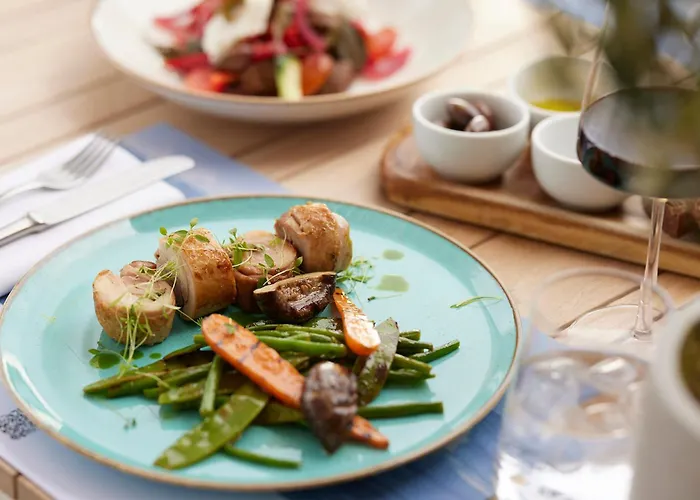 Summer Senses Luxury Hotel