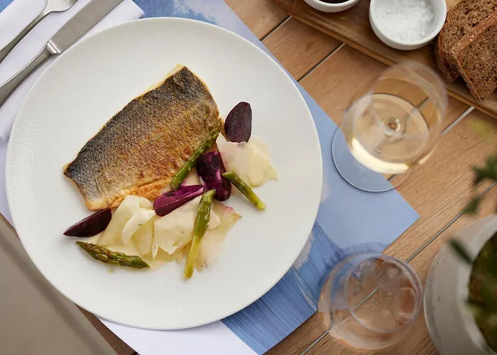 Summer Senses Luxury 5*