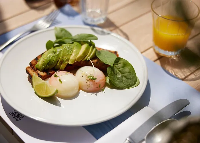 Summer Senses Luxury 5*