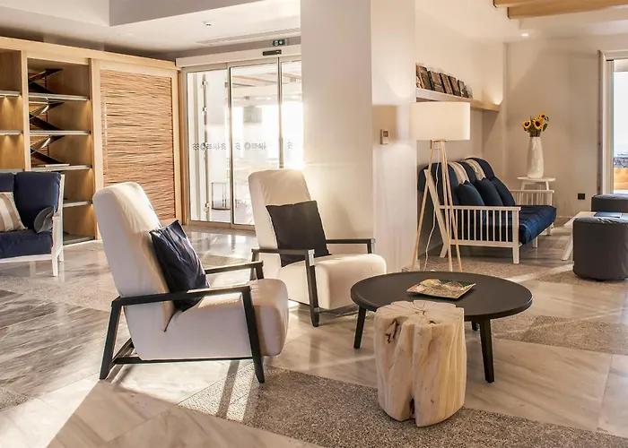 Summer Senses Luxury Hotel