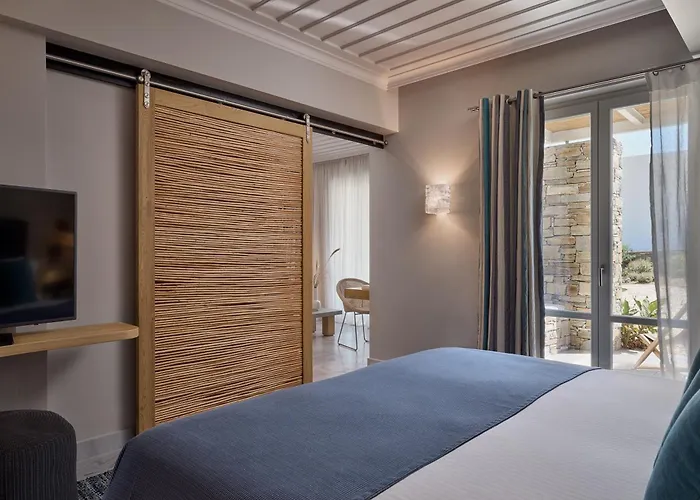 Summer Senses Luxury Hotel