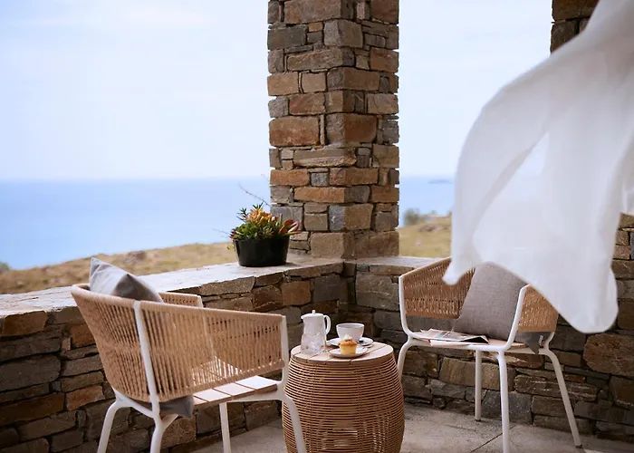 Summer Senses Luxury Hotel Logaras