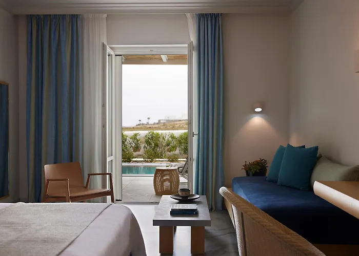 Summer Senses Luxury Hotel