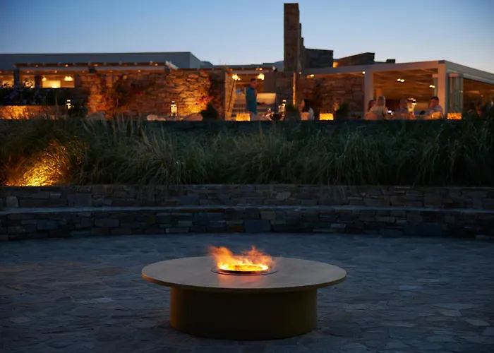 Summer Senses Luxury Hotel 5*