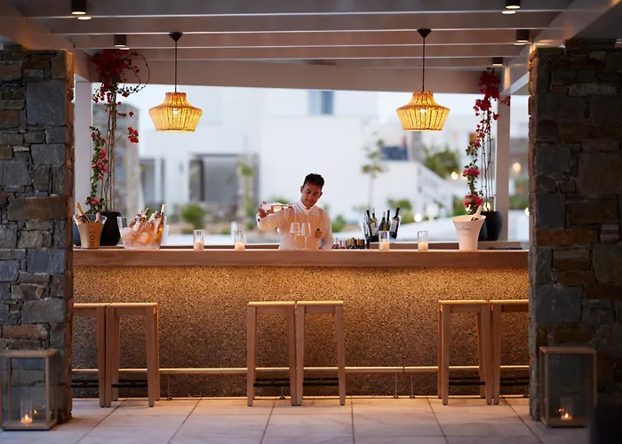 Summer Senses Luxury Hotel 5*