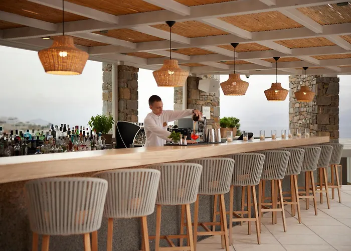 Hotel Summer Senses Luxury Logaras