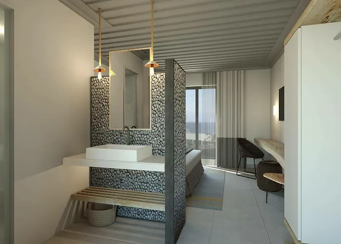 Hotel Summer Senses Luxury 5*