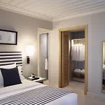 Summer Senses Luxury Hotel Logaras