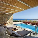Summer Senses Luxury Hotel 5*