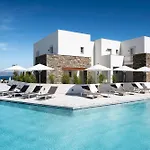 Summer Senses Luxury Logaras