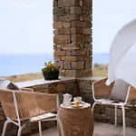 Summer Senses Luxury Hotel Logaras
