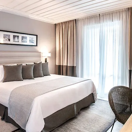 Summer Senses Luxury 5* Logaras