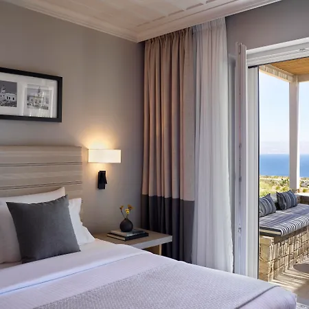 Summer Senses Luxury 5* Logaras