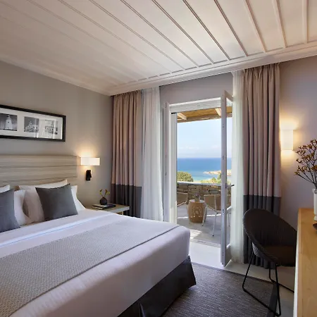 Hotel Summer Senses Luxury