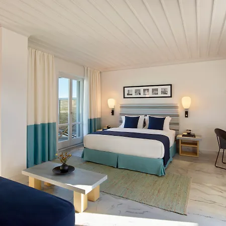 Hotel Summer Senses Luxury 5*