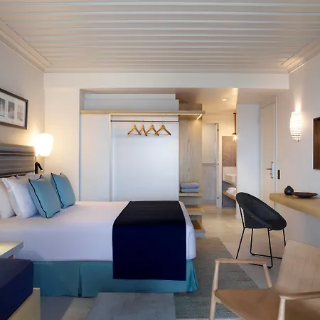 Summer Senses Luxury Hotel 5*
