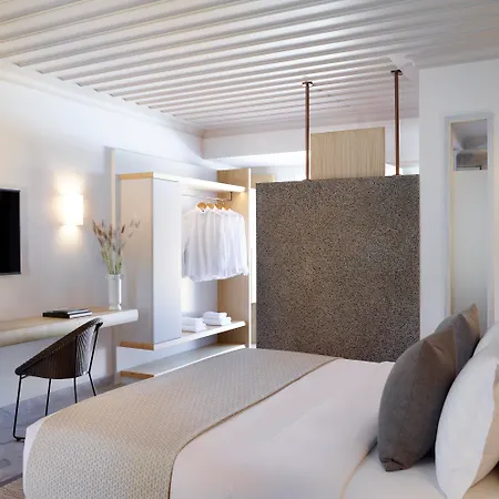 Hotel Summer Senses Luxury Logaras