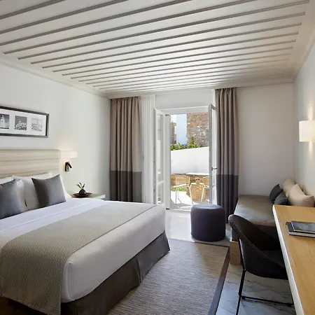 Summer Senses Luxury 5* Logaras