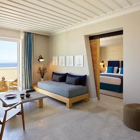 Summer Senses Luxury Logaras