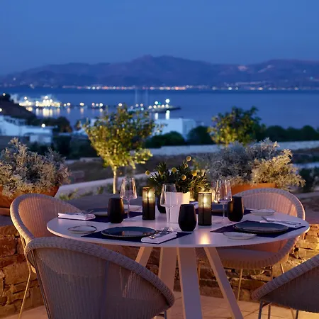 Hotel Summer Senses Luxury