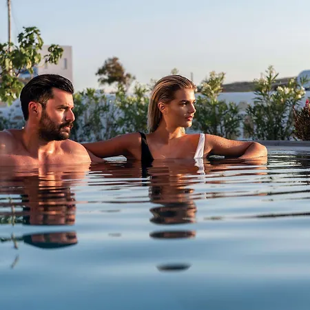 Hotel Summer Senses Luxury Logaras