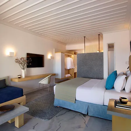 Summer Senses Luxury Hotel 5*