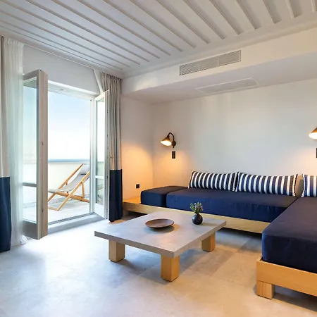 Summer Senses Luxury Hotel