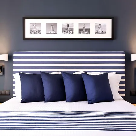 Hotel Summer Senses Luxury