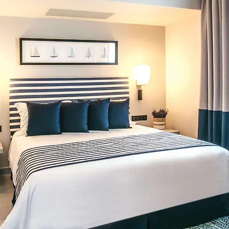 Summer Senses Luxury 5*