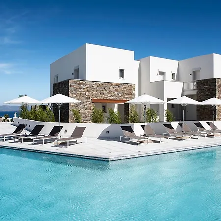 Summer Senses Luxury Logaras
