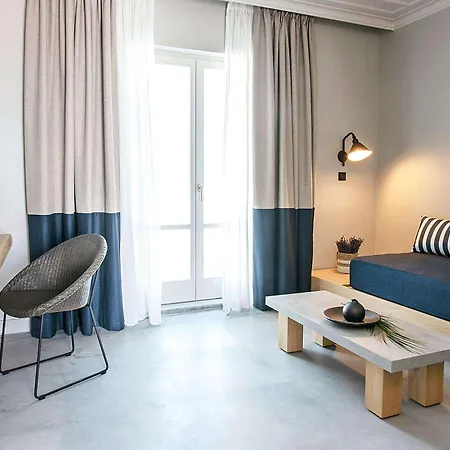 Summer Senses Luxury 5* Logaras