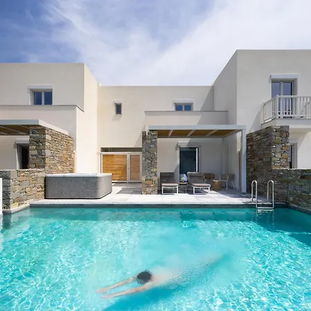 Hotel Summer Senses Luxury 5*